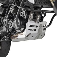 RP5103 - Givi Oil carter protector in Aluminium BMW F 650/700/800 GS