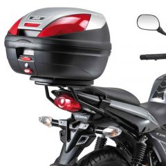 SR157 - Givi Adaptador posterior MONOLOCK Honda CBF 125 (09>14)
