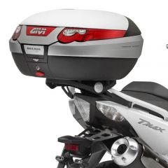 SR2013 - Givi Rear Rack MONOKEY Honda T-MAX 500/T-MAX 530