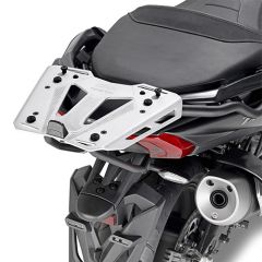 SR2133 - Givi Topcase Träger MONOKEY / MONOLOCK Yamaha T-MAX 530 (17)