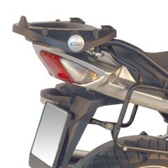 SR357 - Givi Adaptador posterior MONOKEY Yamaha FJR 1300 (06>12)