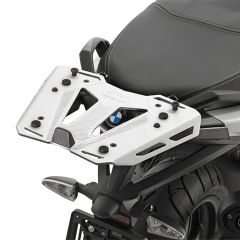 SR5121 - Givi Topcase Träger für MONOKEY/MONOLOCK Koffer BMW C 650 Sport (16)