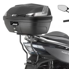 SR6104M - Givi Support top cases MONOLOCK Kymco Xciting 400i (13>16)