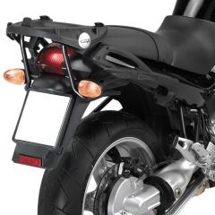 SR683 - Givi Support top cases MONOKEY BMW R 850 R (03>07)