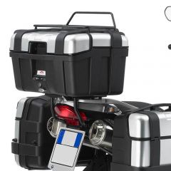 SR685 - Givi Topcase Träger für MONOKEY BMW F 650 GS (04>07) / G 650 GS (11>16)