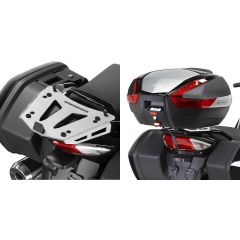 SRA2109 - Givi Adaptador posterior MONOKEY Yamaha FJR 1300 (06>16)