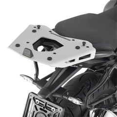 SRA5117 - Givi Support top cases MONOKEY BMW R 1200 R/RS (15>16)