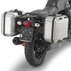 TMT8201 - Givi Soporte para MT501 Moto Guzzi V7 III Stone / Special (17)