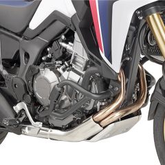 TN1144 - Givi Specific engine guard black Honda CRF1000L Africa Twin (16)