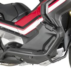 TN1156 - Givi Pare-carters tubulaires spécifiques Noire Honda X-ADV 750 (17)