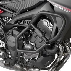 TN2122 - Givi Specific engine guard black Yamaha MT-09 Tracer (15>17)