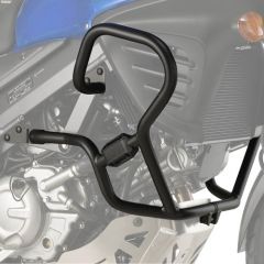 TN3101 - Givi Specific engine guard Suzuki DL 650 V-Strom (11>16)