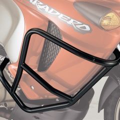 TN365 - Givi Specific engine guard Honda XL 1000V Varadero (99>02)