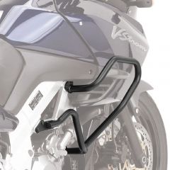 TN528 - Givi Specific engine guard Kawasaki KLV 1000 (04>10)