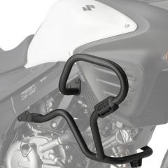 TN532 - Givi Specific engine guard Suzuki DL 650 V-Strom (04>11)