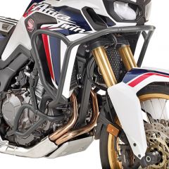 TNH1144 - Givi Specific engine guard black Honda CRF1000L Africa Twin (16)