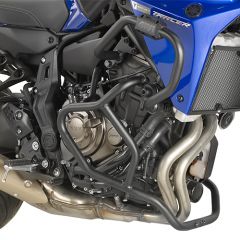 TNH2130 - Givi Specific engine guard black Yamaha MT-07 Tracer (16)