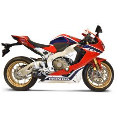 H162094SO06 - Auspuffanlage Termignoni RLV Honda CBR 1000 (17-19)