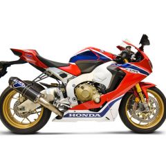 H16309440ICC - Auspuffanlage Termignoni Honda CBR 1000 (17-19)