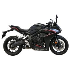 H184SO0200ITA - Auspuffanlage Termignoni Titan HONDA CBR- CB650 R (18-26)