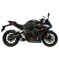 H184SO0500ICI - Auspuffanlage Termignoni Kohlenstoff HONDA CBR- CB650 R (18-26)