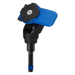 Support Quad Lock® pour Collier de Serrage Guidon Moto