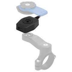 Cargador USB para Moto Quad Lock®