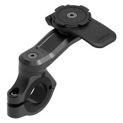 Soporte de Smartphone Quad Lock® para Manillar de Moto PRO de Aluminio