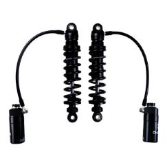 HD050 - Amortiguador Öhlins STX 36 Blackline Harley-Davidson CVO