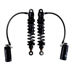 HD051 - Amortiguador Öhlins STX 36 Blackline Harley-Davidson CVO