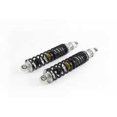 HD145 - Shock Absorbers Ohlins STX 36 Twin S36E Harley-Davidson XL Sportster