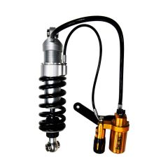 HD517 - Ammortizzatore Öhlins STX 46 Custom & Heritage Harley-Davidson Softail