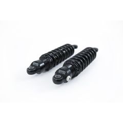 HD765 - Öhlins STX 36 Blackline Shock Absorber (336 mm) Harley-Davidson