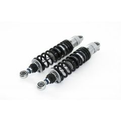 HD816 - Shock Absorbers Ohlins STX 36 Twin S36DR1L Harley-Davidson Dyna FXD