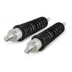 HD817 - Shock Absorbers Ohlins STX 36 Twin S36DR1 Harley-Davidson Dyna FXD