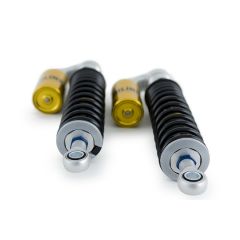 HD907 - Shock Absorbers Ohlins STX36 Twin S36PL Harley-Davidsons XR 1200 (04-13)