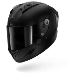 Casco Integral Shark AERON Dark Shadow Matte Black Matte