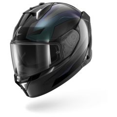 Integralhelm Shark SKWAL i3 MEKARIUM Black Cameleon Anthracite
