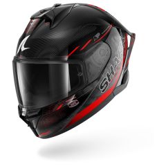 Casco Integral Shark SKWAL CUP SPEED-TECH Black Red Anthracite