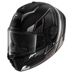 Casco Integral Shark SPARTAN RS Byrhon Black Anthracite Chrome