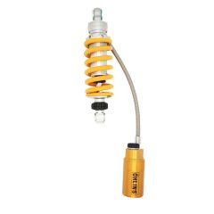 HO047 - Öhlins STX 36 Scooter Stoßdämpfer Honda MSX125 (20-22)