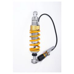 HO652 - Amortiguador Öhlins STX 46 Adventure Honda XL750 Transalp (23-25)