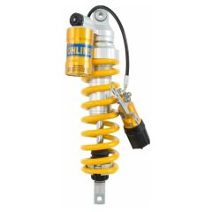 HO750 - Amortiguador Öhlins STX 46 Adventure Honda CB 750 Hornet (23-25)