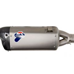 HU1109440ITC - Exhaust Mufflers Termignoni 2 USCITE HUSQVARNA 250/350/450