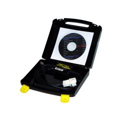 HT-OBD-H01 - Kit diagnosi HealTech  Honda
