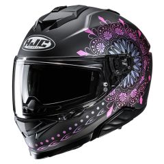 Integralhelm HJC i71 NIEL MC28SF