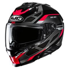 Casque Intégral HJC i71 ZEST MC1