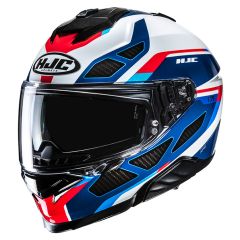 Casco Integral HJC i71 ZEST MC21