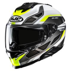 Full Face Helmet HJC i71 ZEST MC3H