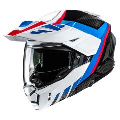 Flip-Up Helmet HJC i80 IMES MC21